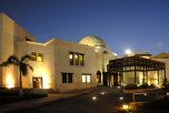 The Ismaili Centre of Dubai: a monument of tolerance