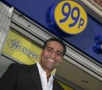 Startups | 99p Stores: Hussein Lalani