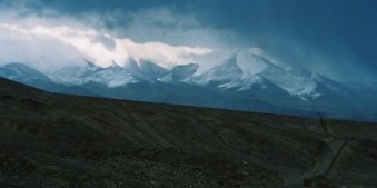 Tajikistan: Alone on the roof of the world - taz.de Tajikistan: Alone on the roof of the world - taz.de