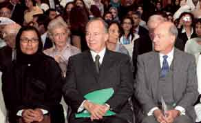 Gulf Times – Qatar University hosts architecture event