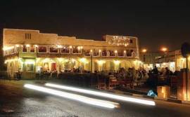 Souq Waqif vies for Aga Khan honours