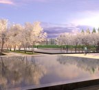 Interview with Vladimir Djurovic on His Poetic Cultural Landscapes « The Dirt