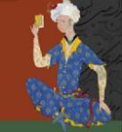 “Treasures of the Aga Khan Museum: Arts of the Book and Calligraphy” opens in Istanbul Turkey