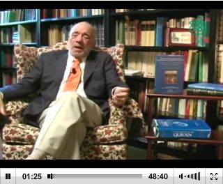 The Institute of Ismaili Studies - Video: Interview with Professor Lenn Goodman