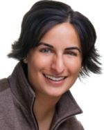 Funny Brown Girl - Shereen Kassam