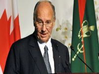 Speech at the Foundation Ceremony of the Ismaili Centre, the Aga Khan Museum and Park
