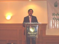 The Civil Society Resource Centre, a project of the Aga Khan Foundation, Pakistan, in collaboration with Microsoft Pakistan organized an event ‘NGO Connection Day’