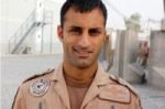 Capt. Jameel Janjua: Life-and-death decisions define Calgary top gun's Afghan mission