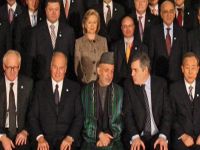 Statement at the London Conference on Afghanistan