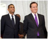 Prime Minister opens new Crowne Plaza hotel