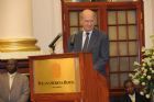 Speech by Prince Amyn Aga Khan at the Inauguration of the Restoration the Polana Serena Hotel in Maputo, Mozambique