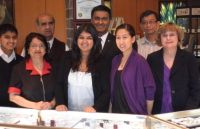 Kassam makes it rain diamonds