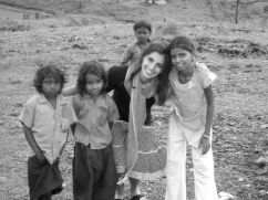 Anisha Dhalla: Nepean teen joins others to Free the Children