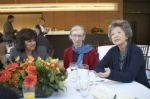 Taking the Canadian model for citizenship into the world - Interview with Right Honourable Adrienne Clarkson and Mr John Ralston Saul (via The Ismaili)