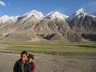 Ecotourism in Afghanistan, By Ian MacWilliam