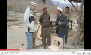 Building and Construction Improvement Programme, Aga Khan Planning and Building Services, Pakistan