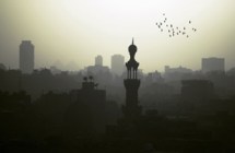 Next Time You Are in ... Cairo - TIME