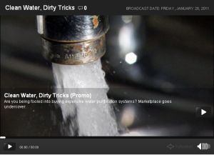 Associate Producer Marketplace: Nelisha Vellani