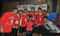 Photographs: Nina and Gafoor Jaffer - National Sports Tournament - Orlando 2010