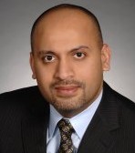 Rahim Hirji appointed to the Board of Sustainable Waterloo