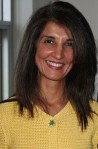 Sultana Mangalji appointed VP of Recipe for Success - Changing the way our children eat