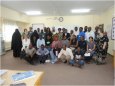 Faculty of Education - University of Alberta Partners with Aga Khan University to Offer Research Workshop in Tanzania
