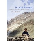 Books - Isma'ili Modern: Globalization and Identity in a Muslim Community: Jonah Steinberg