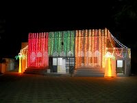 Baroda Jamatkhana Gujarat