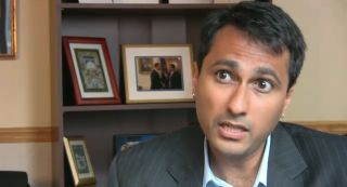 Eboo Patel: Have experiences of failure helped to shape your calling? | What's Your Calling?