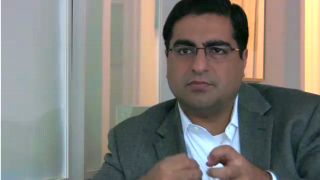 State of Muslims in America: Online Seminar with Hussein Rashid - The Center for Middle Eastern Studies, Harvard University