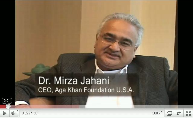 Welcome to New PartnershipsInAction Website