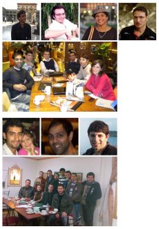 NUHA Foundation launches English Conversation Programme in Salamieh, Syria