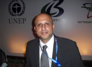 Sameer Hajee: Muslim Inventor Provides Off-the-Grid Electricity - OnIslam.net