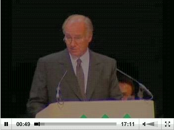 Video: Address by His Highness the Aga Khan at the IIS Graduation Ceremony - October 19, 2003