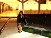 Salima Lalani: To Lisboa, Sinatra and Back (attending Lisbon Jamatkhana)