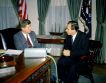 President John F. Kennedy Meets with The Aga Khan IV, Prince Karim al-Husseini
