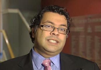 Mayor Naheed Nenshi nets global leadership honour