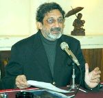 Nizar Dramsy elected as MP to represent Port Berge, Madagascar