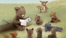 Shenaaz Nanji: It’s a Small World Shenaaz Nanji: It’s a Small World