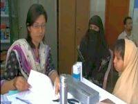 Grand Challenges Canada: Vote for Zahra Punja's Project benefiting Aga Khan University