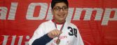 The Special Olympics: Article: I, too, have a dream