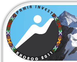 International Forum Pamir Invest 2011