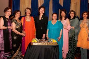 Ismaili women raise $66,000 to increase cancer awareness