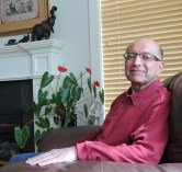 Naz Rayani: Overcoming adversity one step at a time