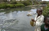 Join the World Partnership Walk in Vancouver to end global poverty