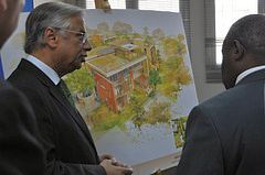 Nazim Ahmad CELM Award Ceremony CELM award ceremony photos