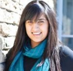 The integration expert: Shahnaz Mawji