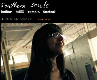 Entire Cities - Don A Veil