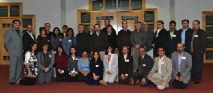 Muslim-American Activism: Baptists, Ismaili Texans Get to Know Each Other, Thanks to Becky Miller