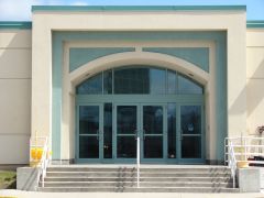 Willowdale Jamatkhana